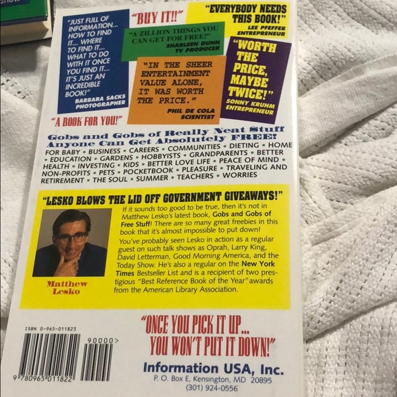 4 Book Bundle🤑 - Picture 5 of 7